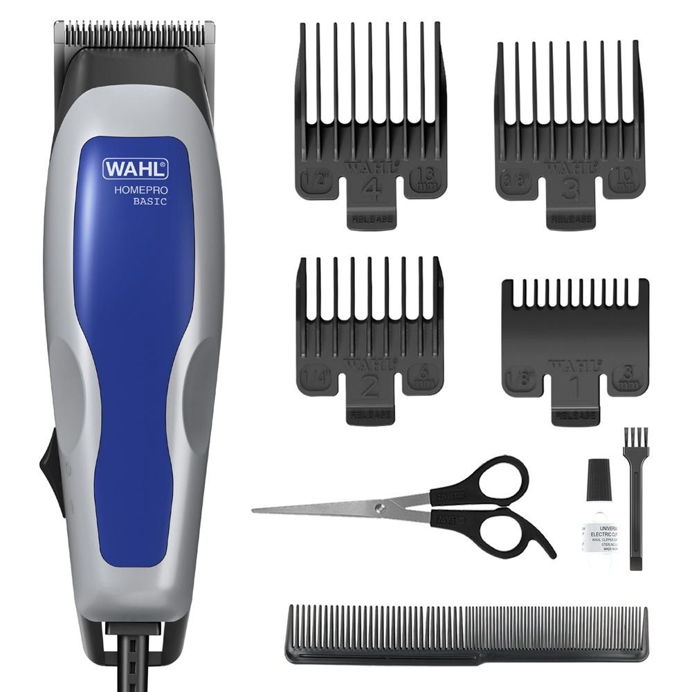 Wahl Home ProTM Basic Haarschneider