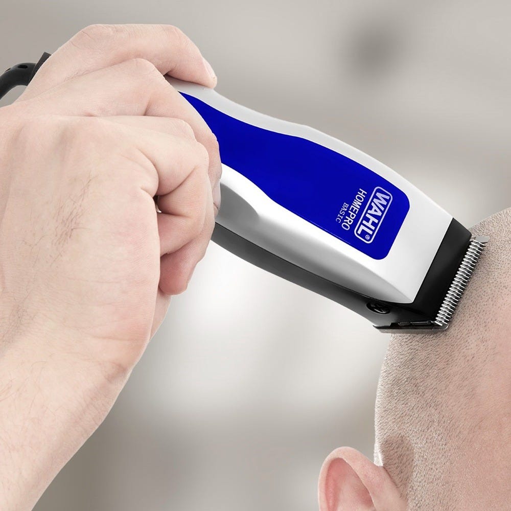 Wahl Home ProTM Basic Haarschneider