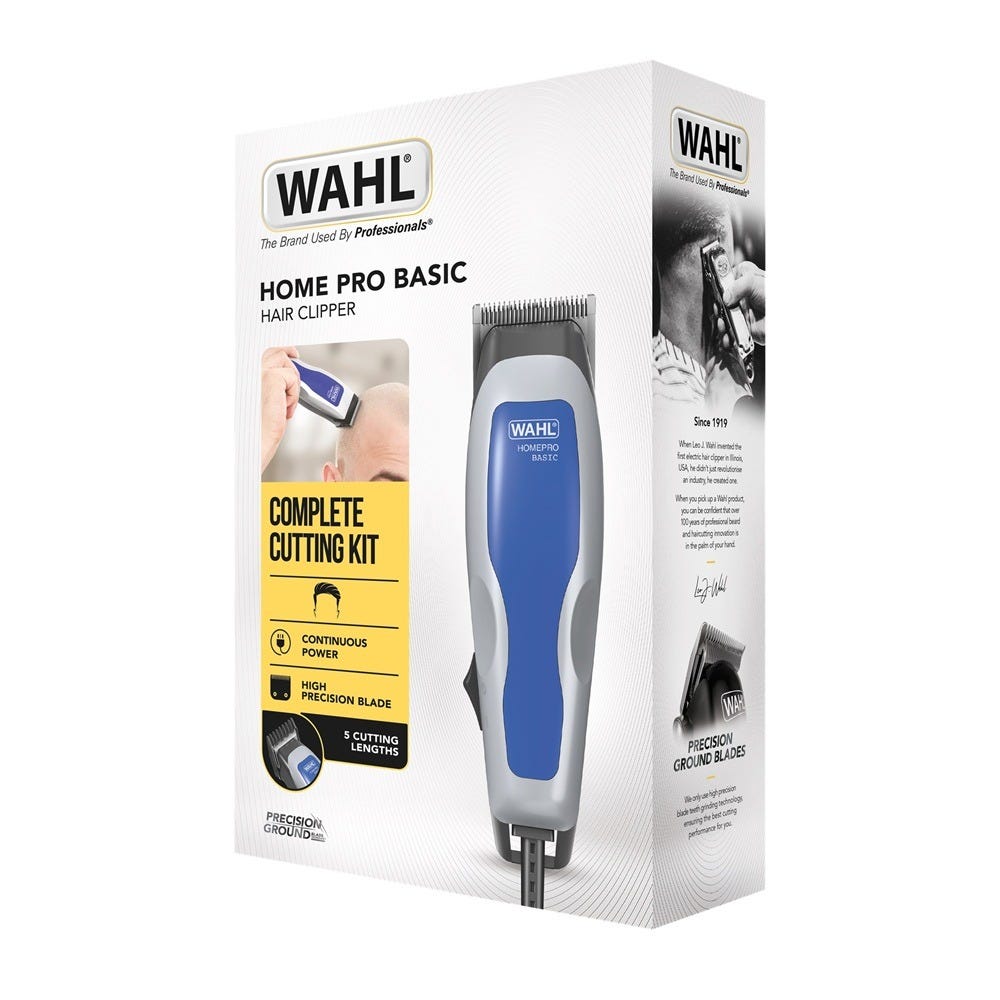 Wahl Home ProTM Basic Haarschneider
