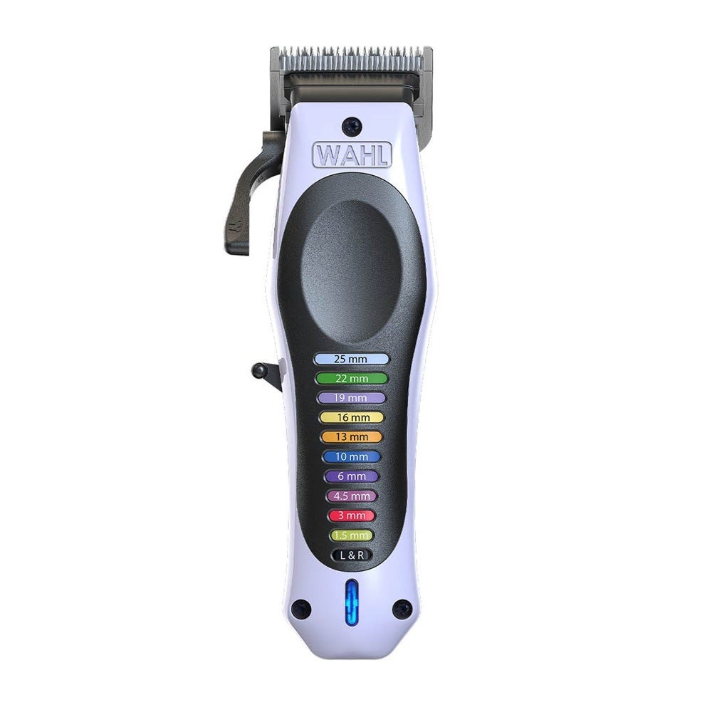 Wahl Color ProTM Cordless Lithium HSM