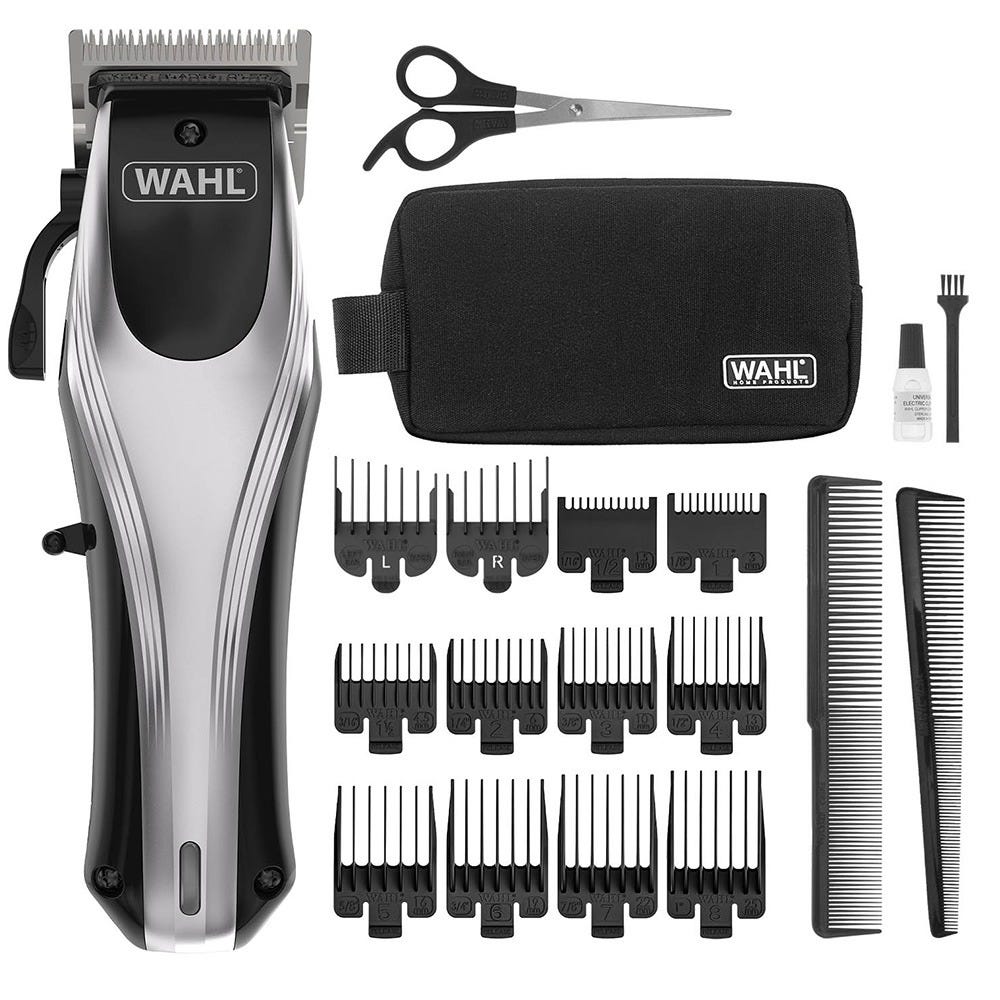 Wahl Rapid Clip Haarschneider