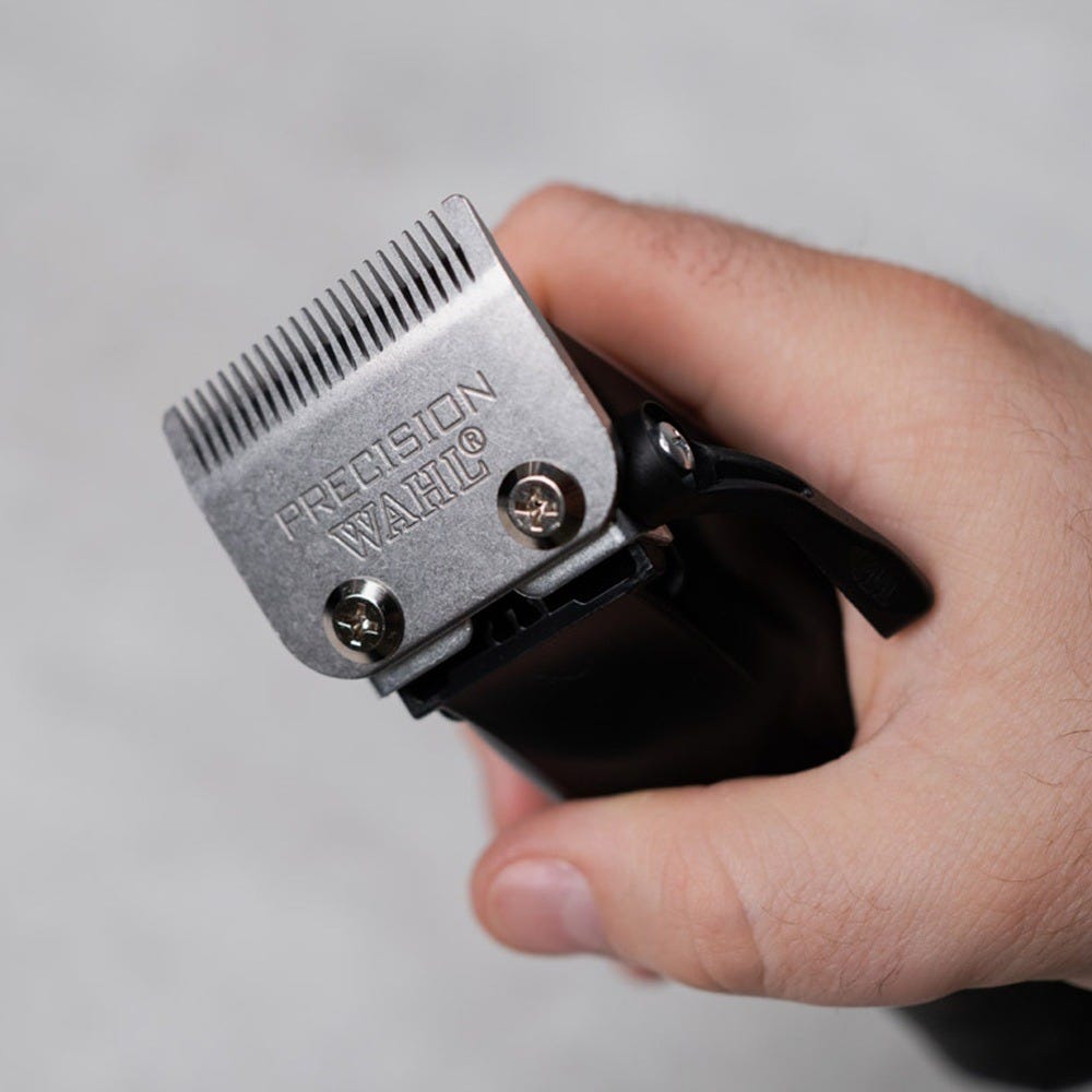 Wahl Rapid Clip Haarschneider