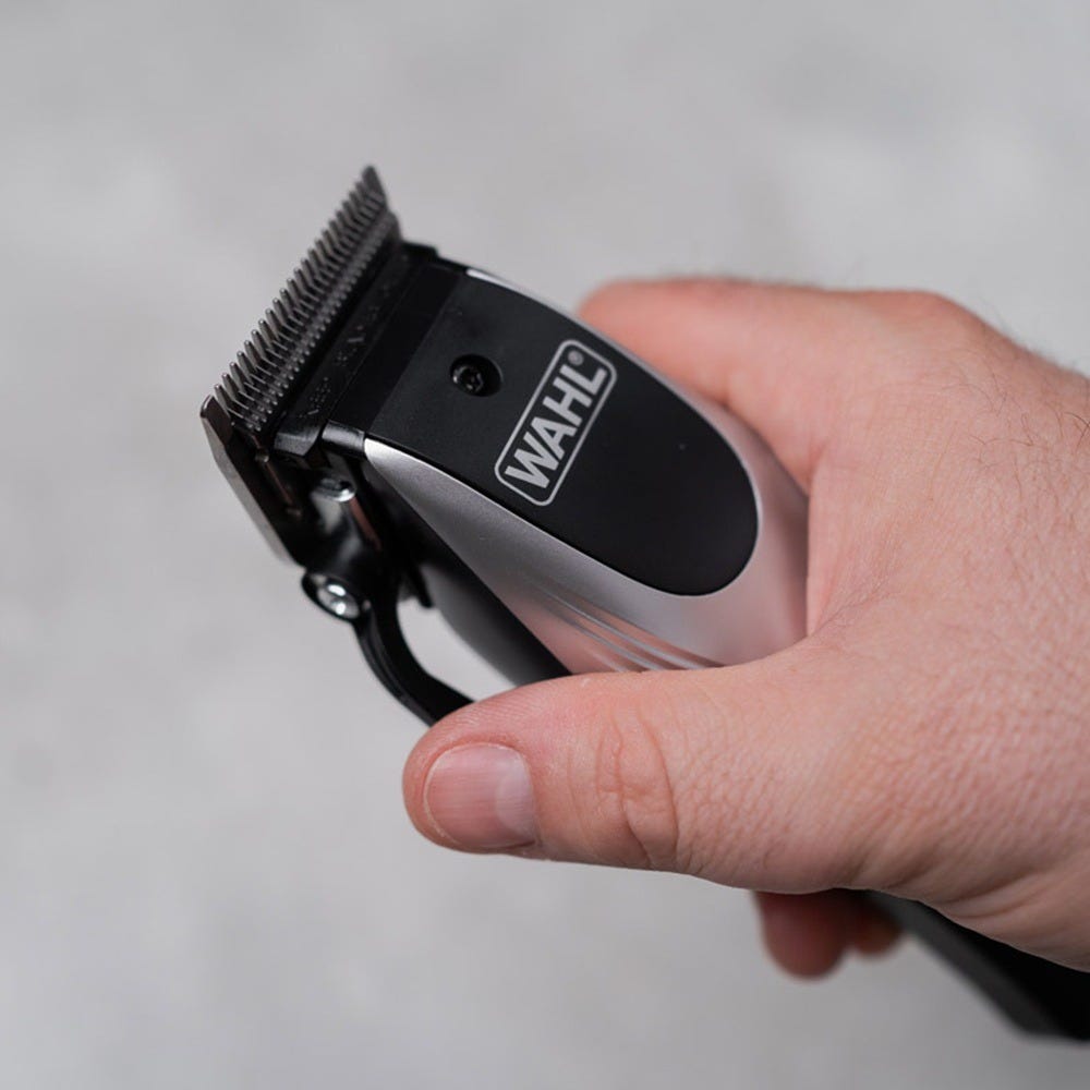 Wahl Rapid Clip Haarschneider