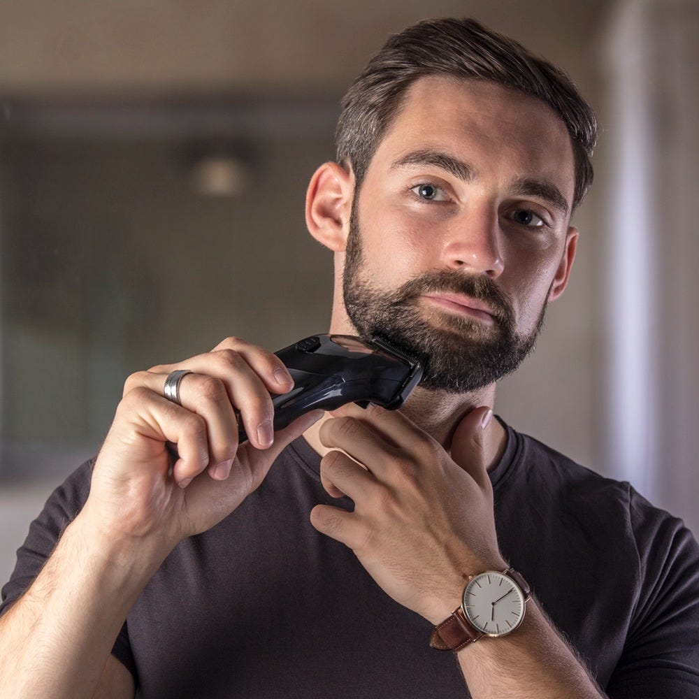 Wahl HairCut & Beard Haarschneider