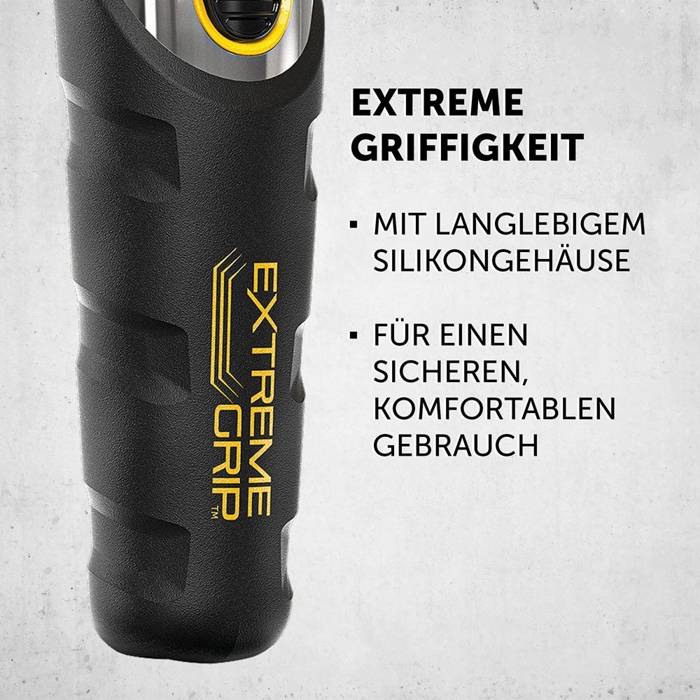 Extreme Grip Bartschneider