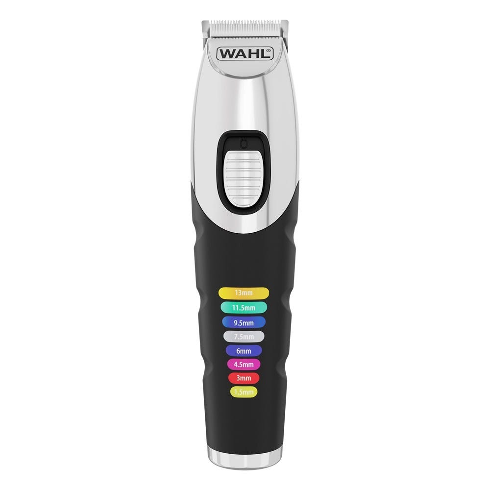 WAHL Color Trim Bartschneider