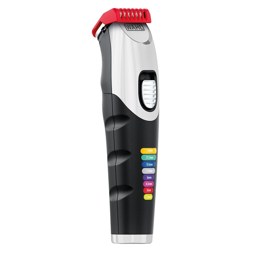 WAHL Color Trim Bartschneider