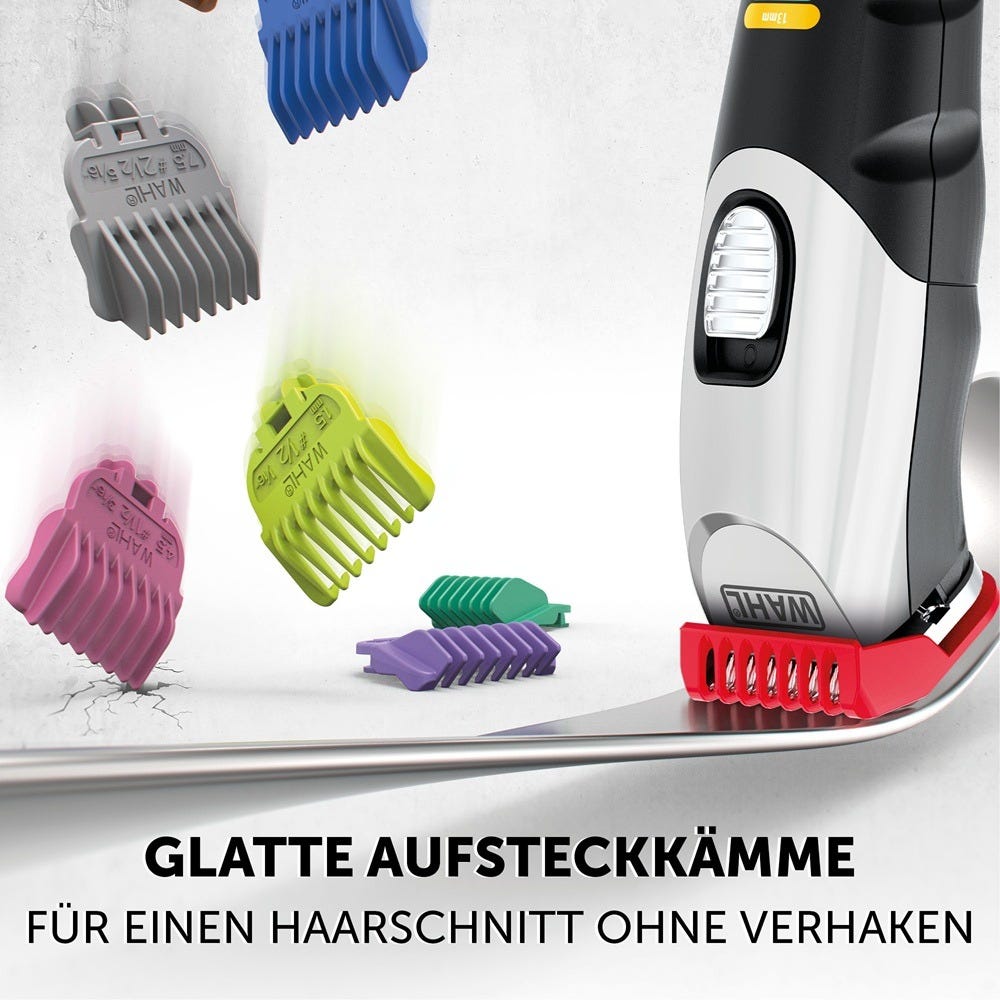 WAHL Color Trim Bartschneider