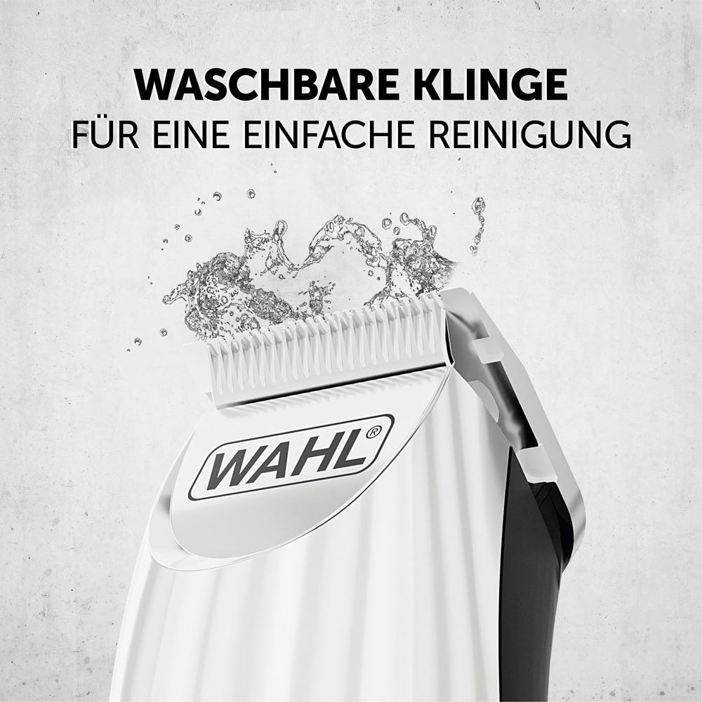 WAHL Color Trim Bartschneider