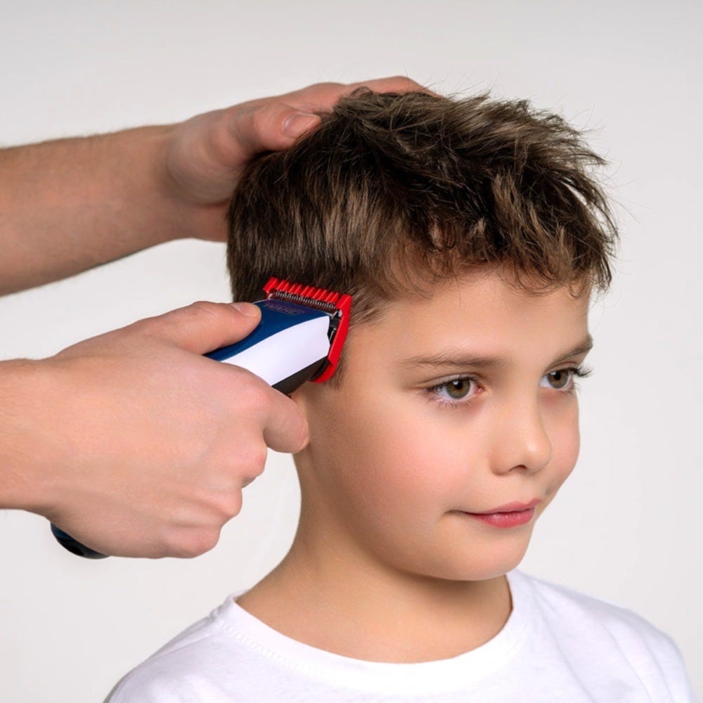 Wahl Color ProTM Cordless Combo