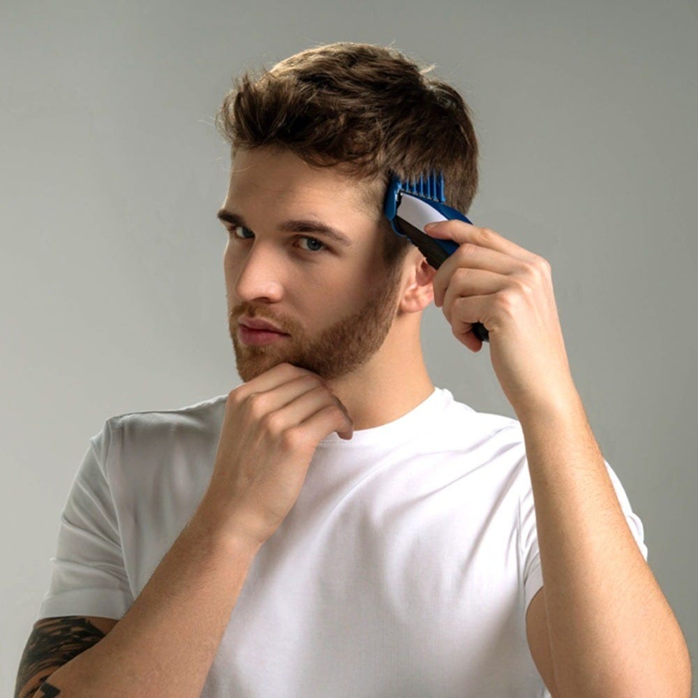 Wahl Color ProTM Cordless Combo