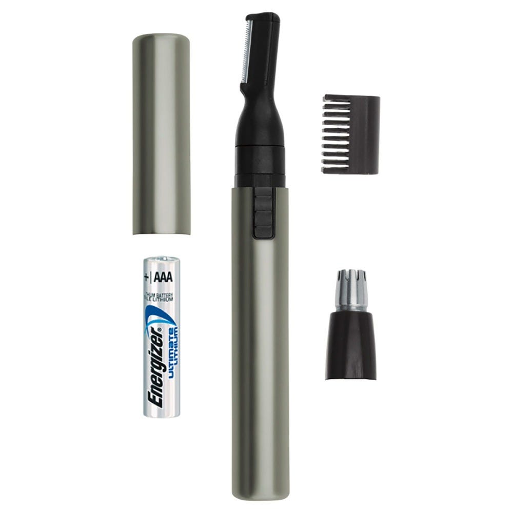 Wahl Micro Lithium Detailtrimmer