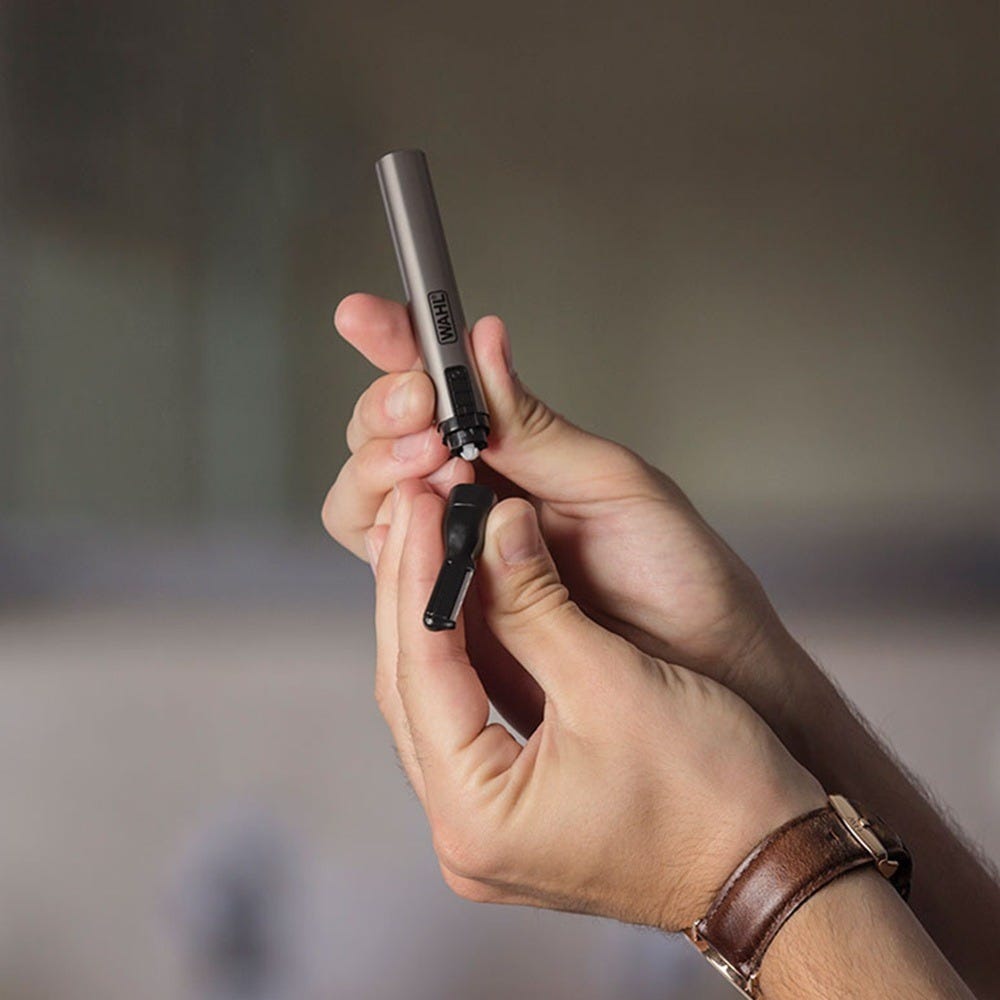 Wahl Micro Lithium Detailtrimmer