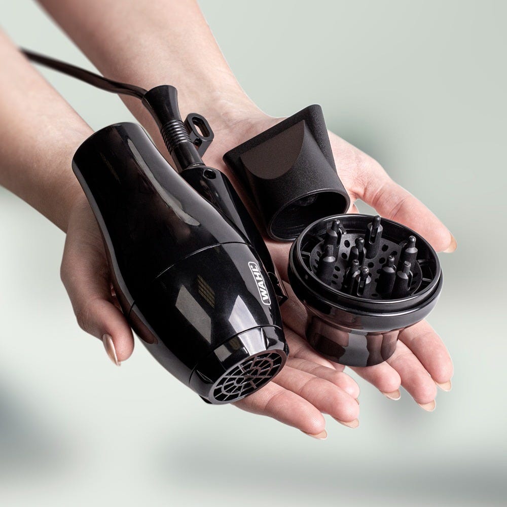 Wahl Travel Hair Dryer Haartrockner