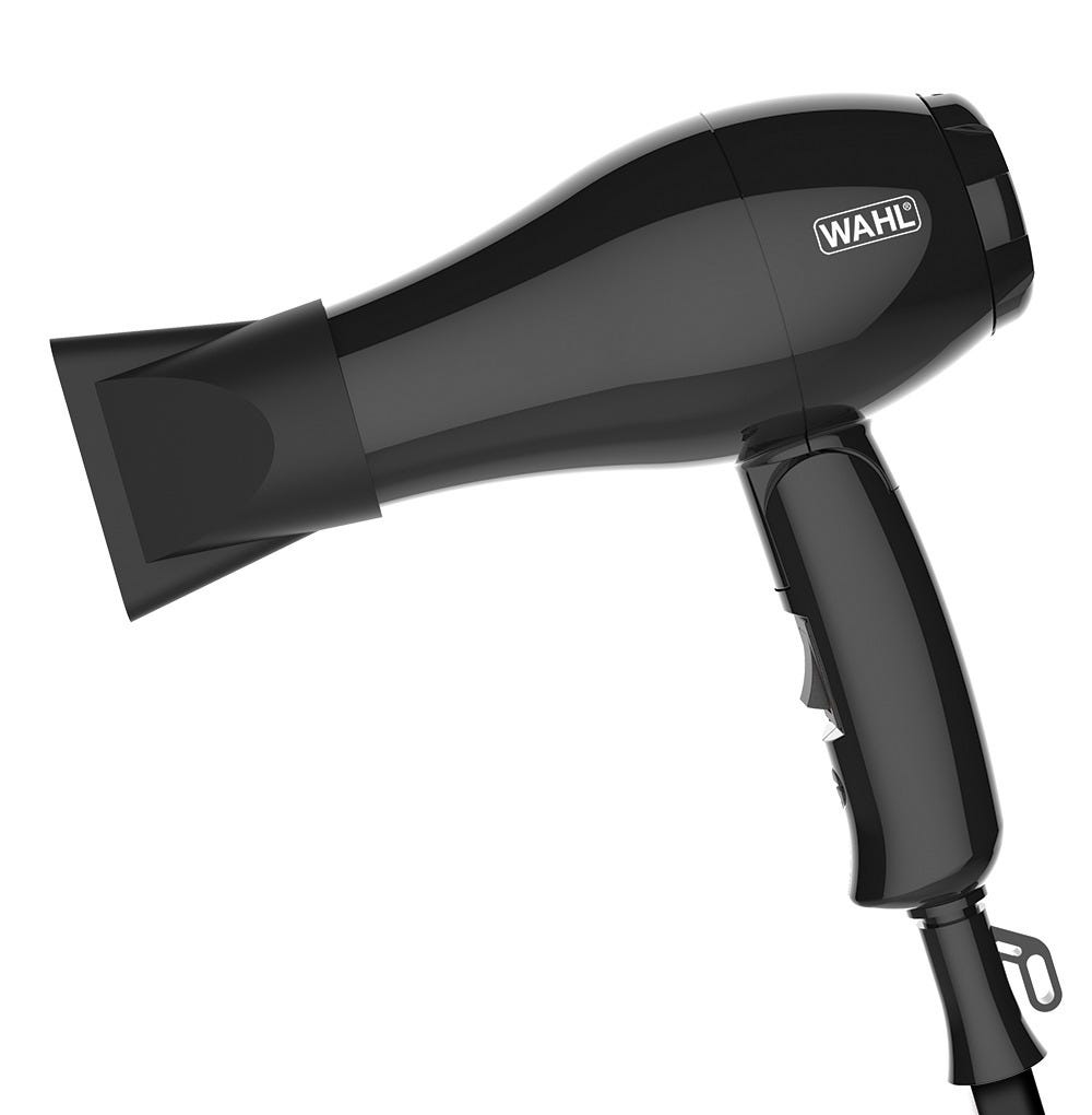 Wahl Travel Hair Dryer Haartrockner