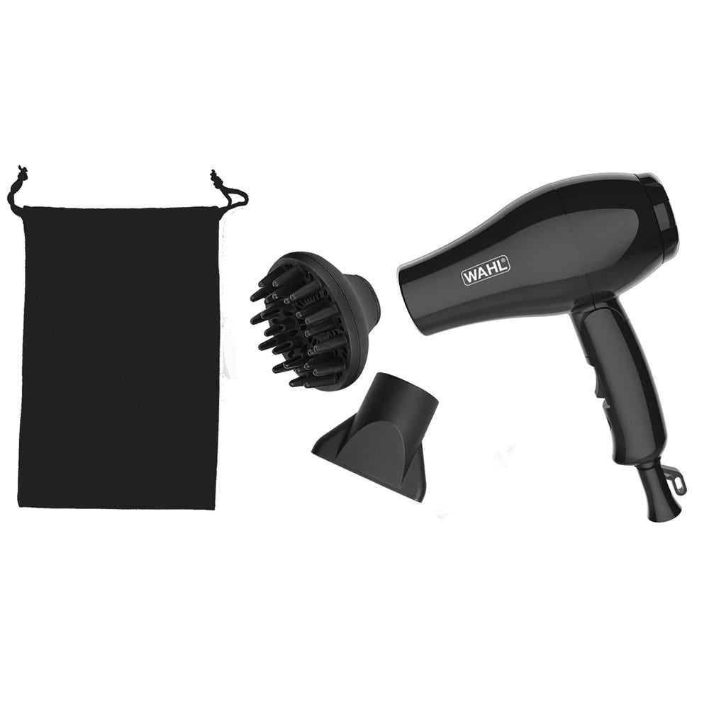 Wahl Travel Hair Dryer Haartrockner