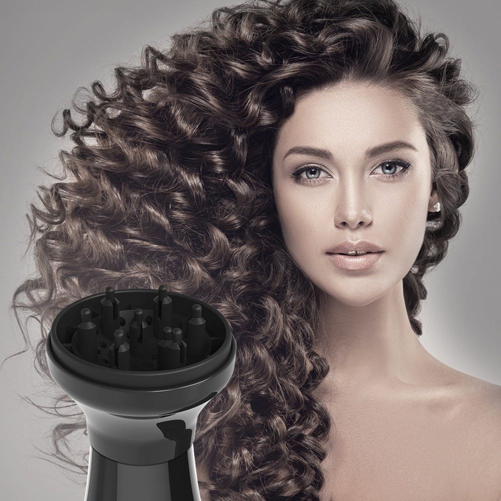 Wahl Travel Hair Dryer Haartrockner