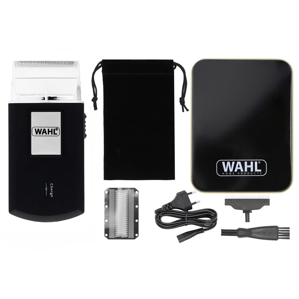 Wahl Travel Shaver Elektrorasierer 1stk