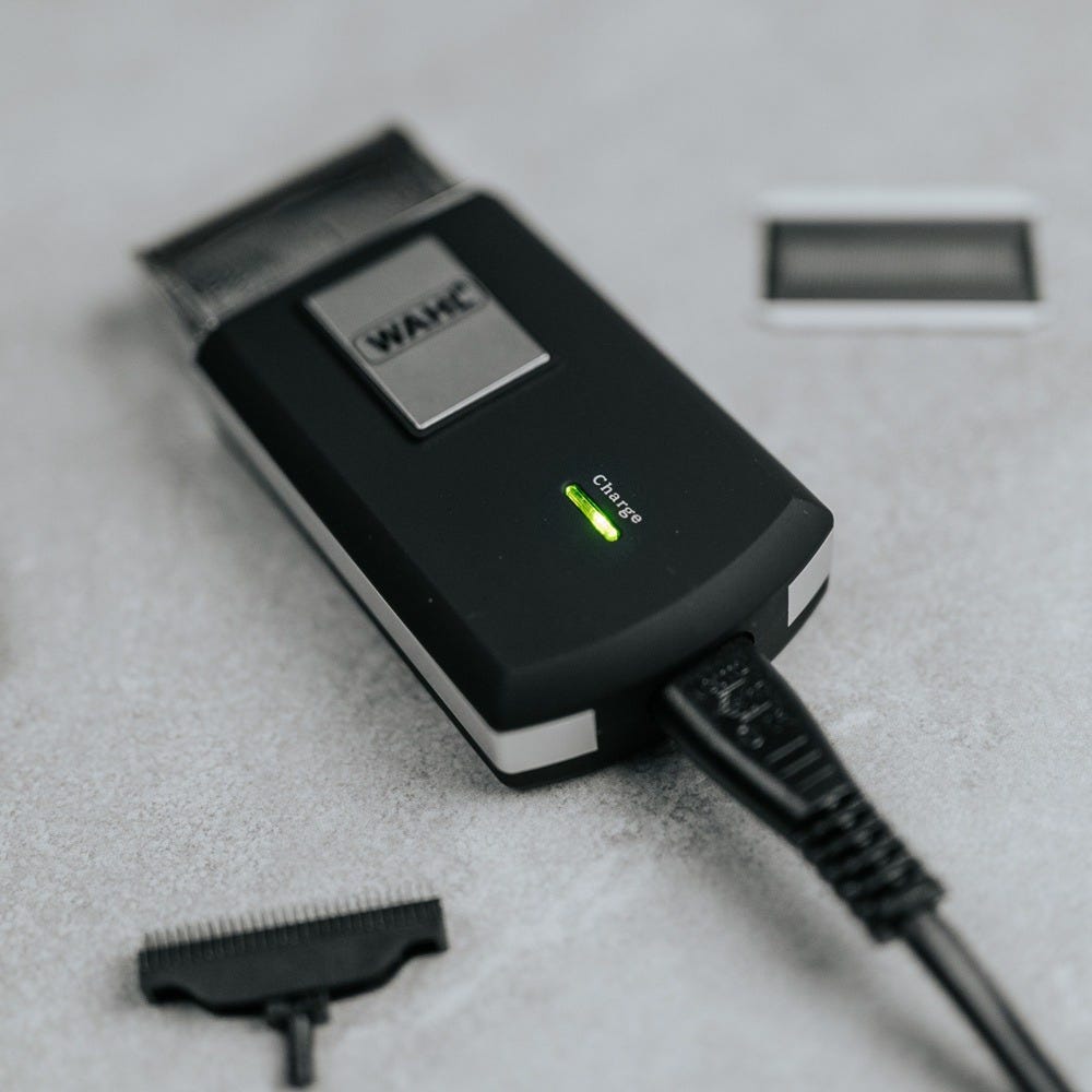 Wahl Travel Shaver Elektrorasierer 1stk