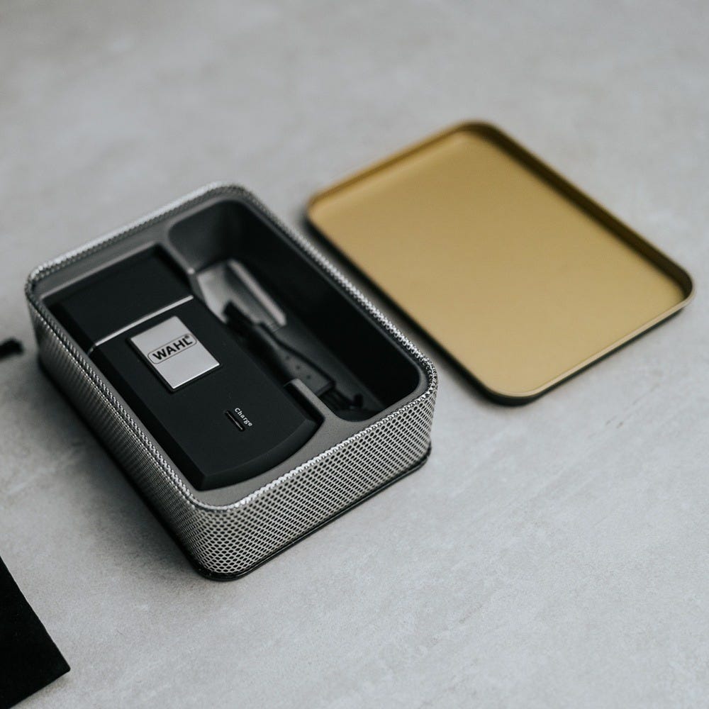 Wahl Travel Shaver Elektrorasierer 1stk