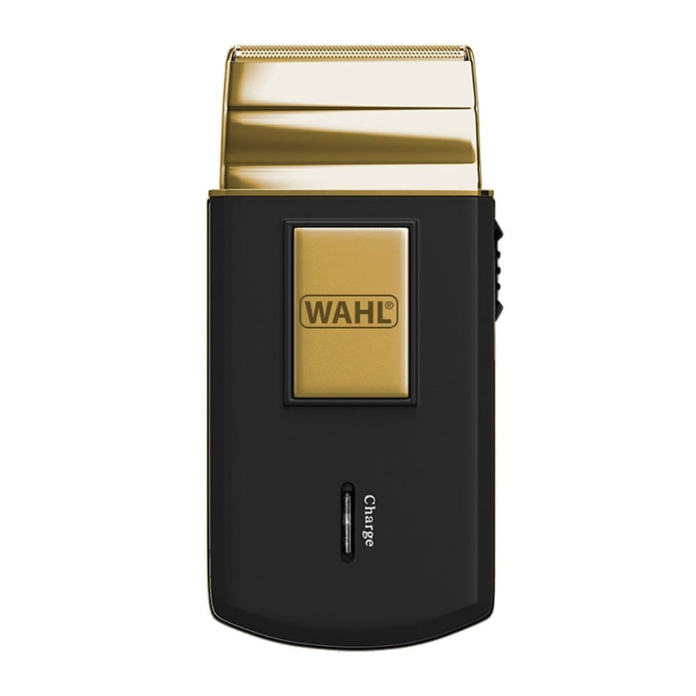 Wahl Travel Shaver Gold Elektrorasierer 1stk