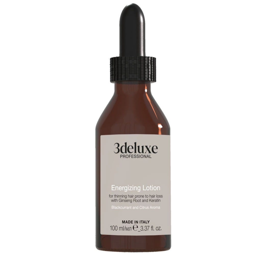 3DeLuxe Energizing Intensive Lotion 100 ml