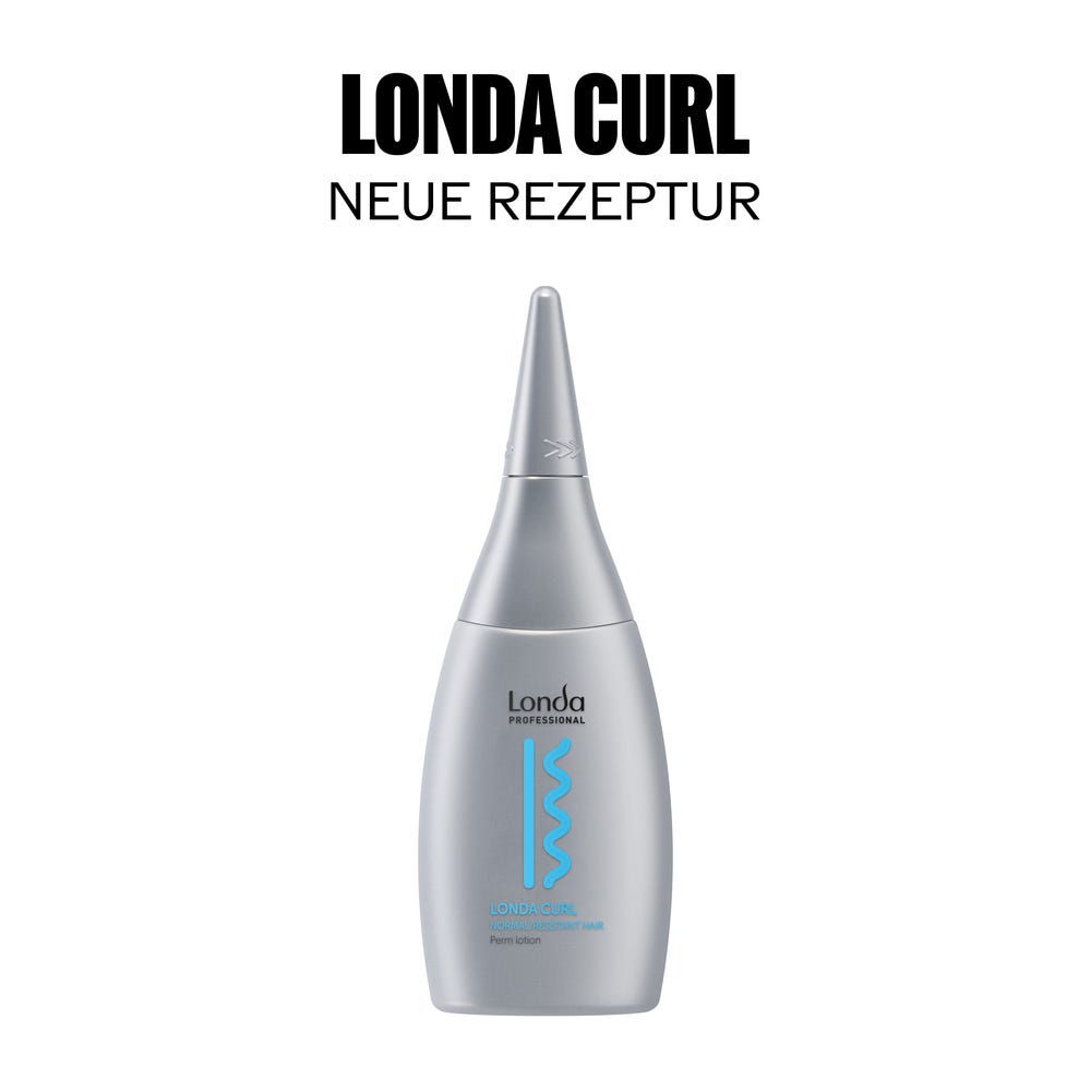Londa Curl Lotion N/R 75 ml