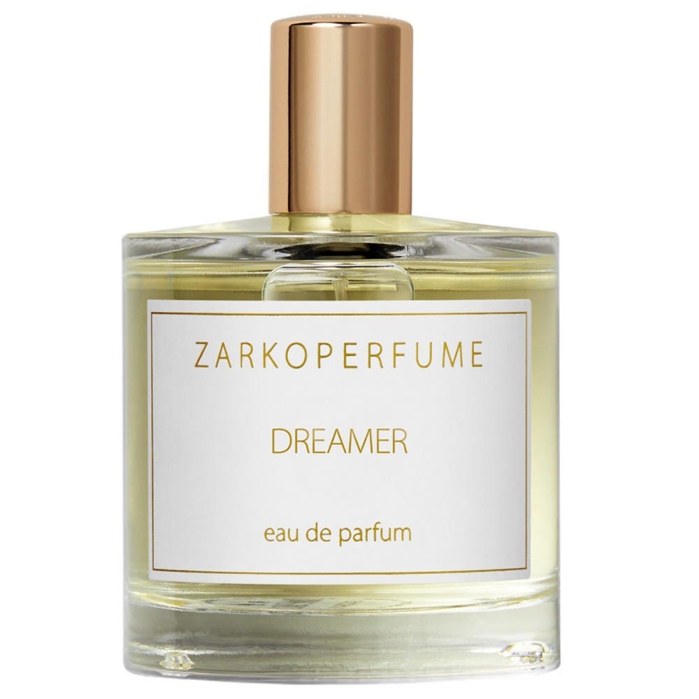 ZARKOPERFUME Dreamer 100 ml