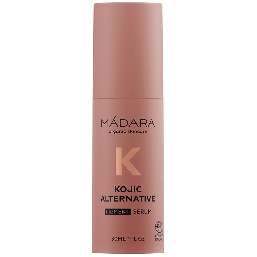 Madara KOJIC ALTERNATIVE Anti-Pigment Serum 30 ml 