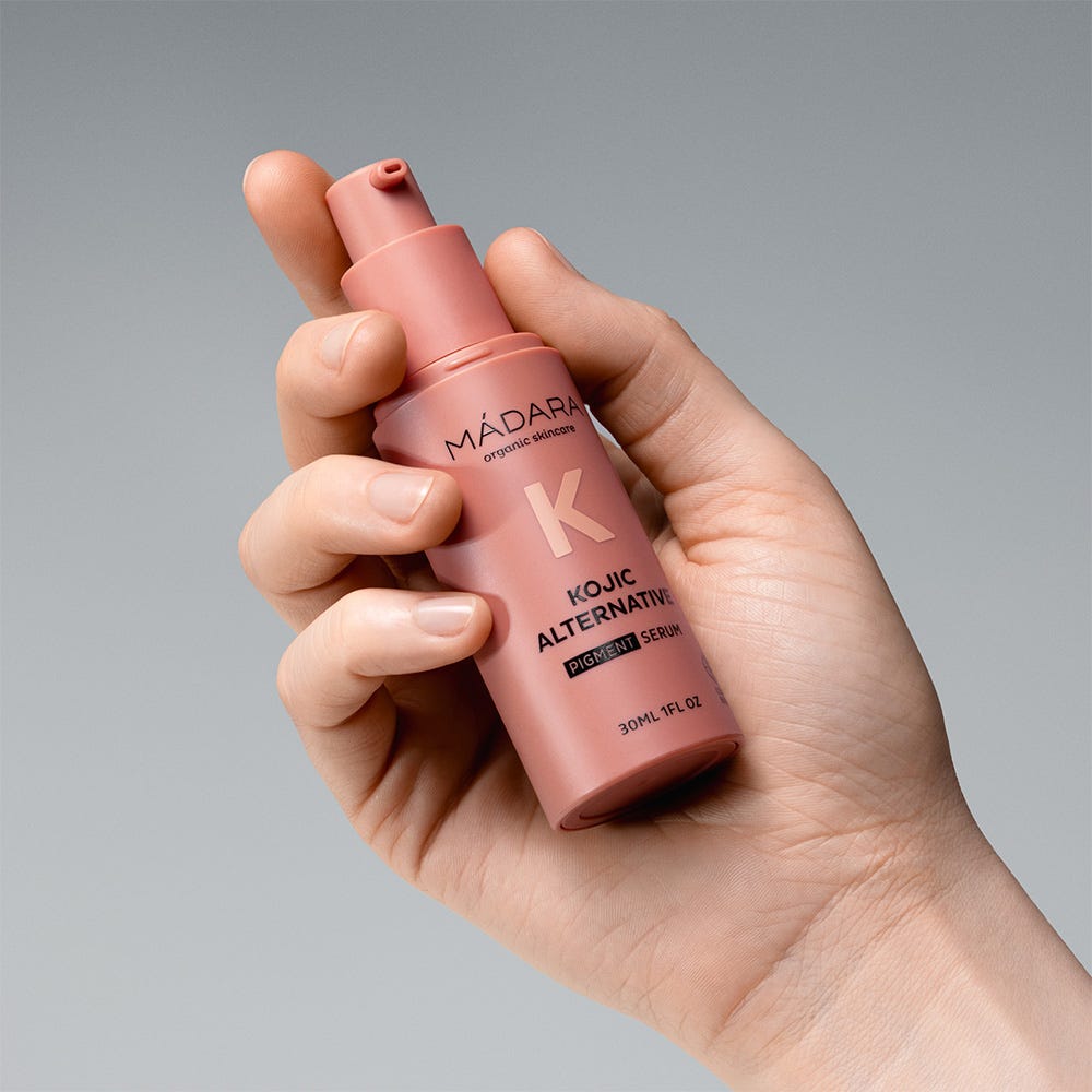 Madara KOJIC ALTERNATIVE Anti-Pigment Serum 30 ml 