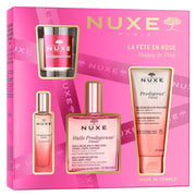 NUXE Huile Prodigieuse Florale Geschenkset 