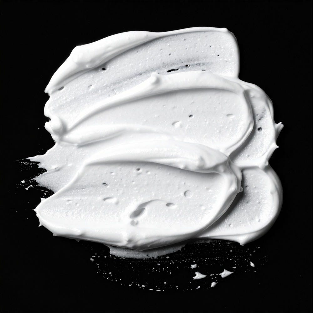 Sebastian Mousse Forte 200 ml