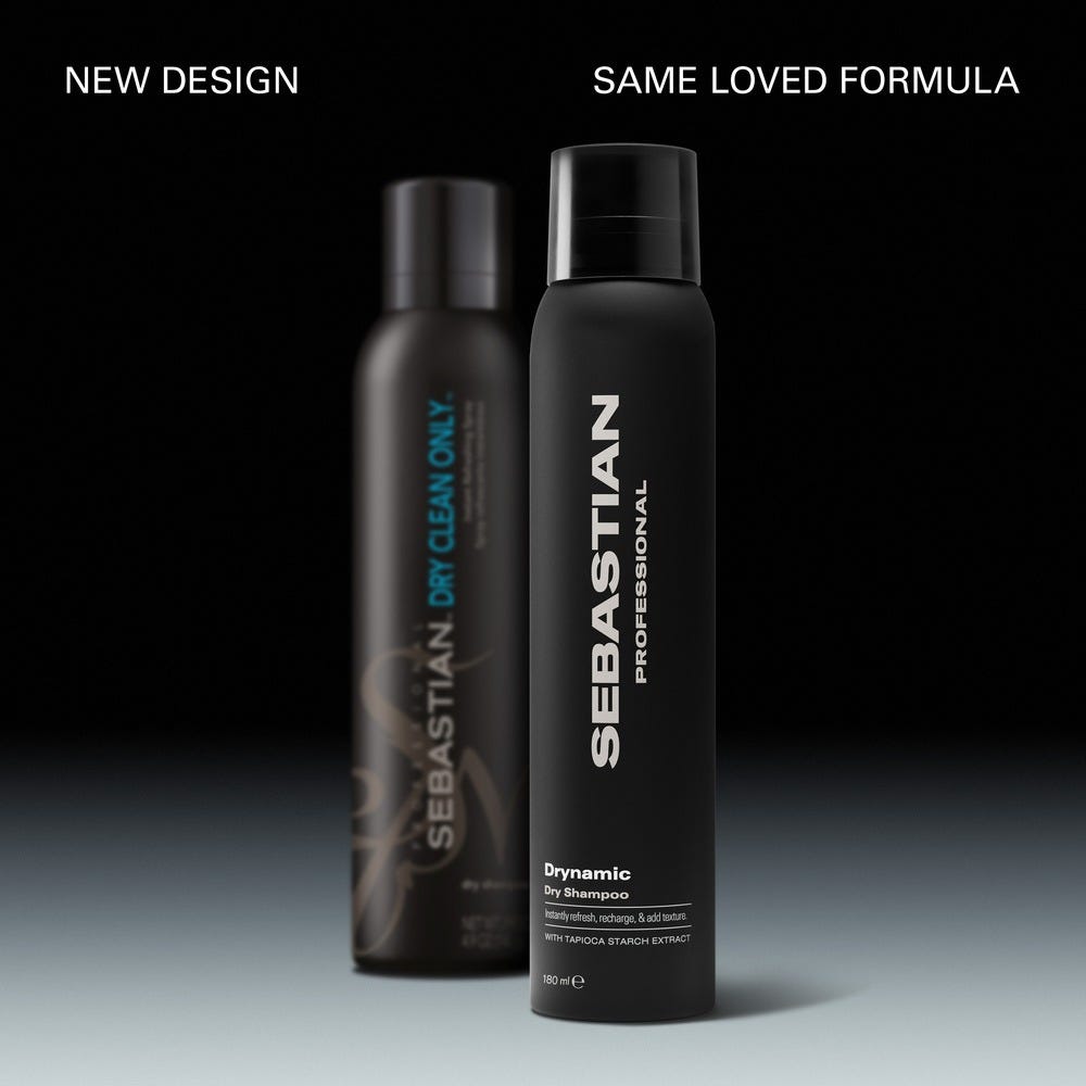 Sebastian Drynamic 180 ml