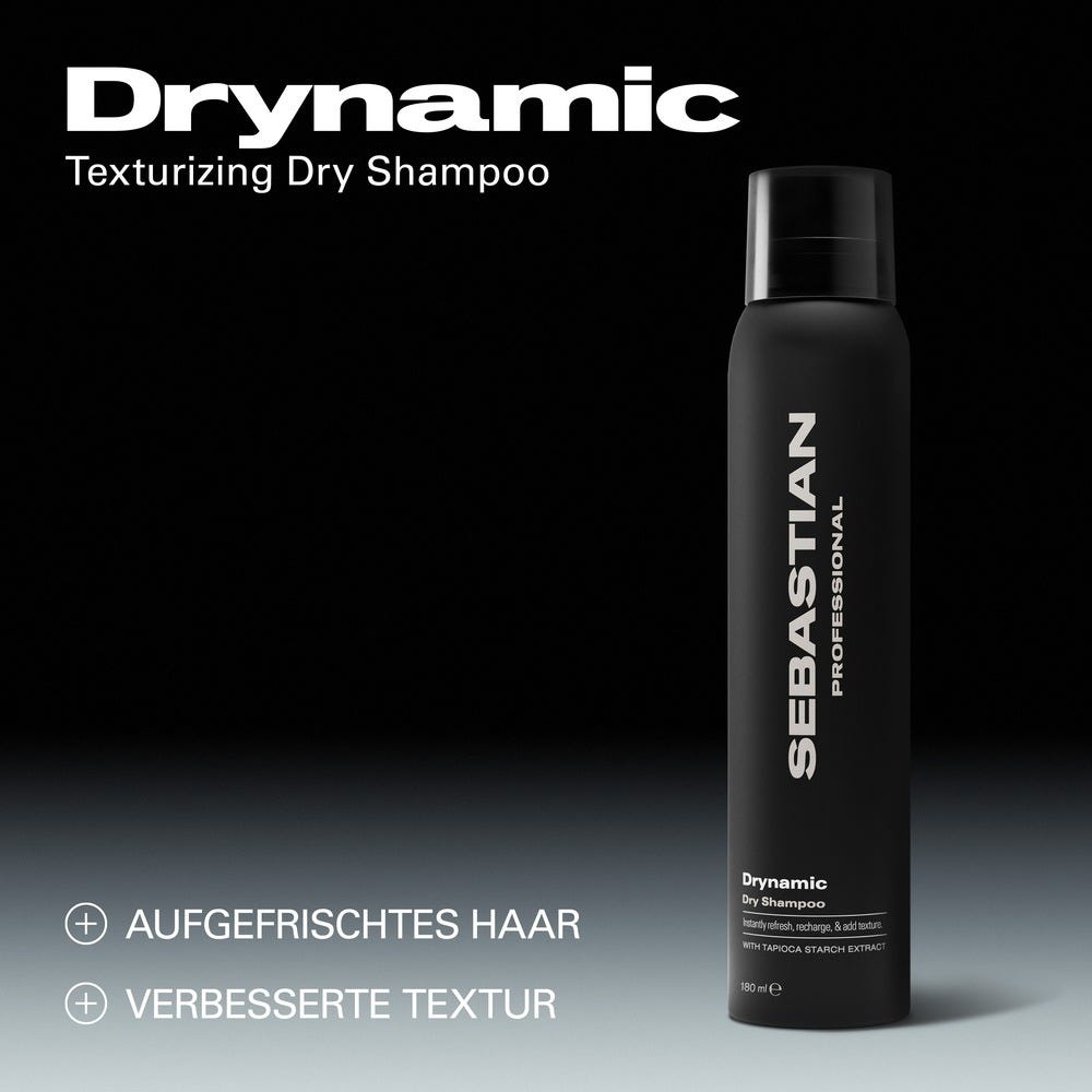 Sebastian Drynamic 180 ml