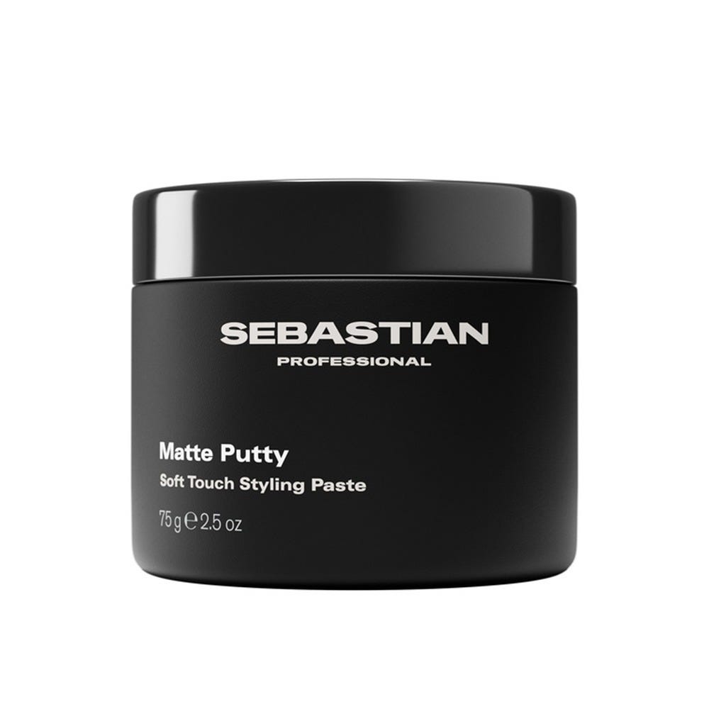 Sebastian Matte Putty 75 g
