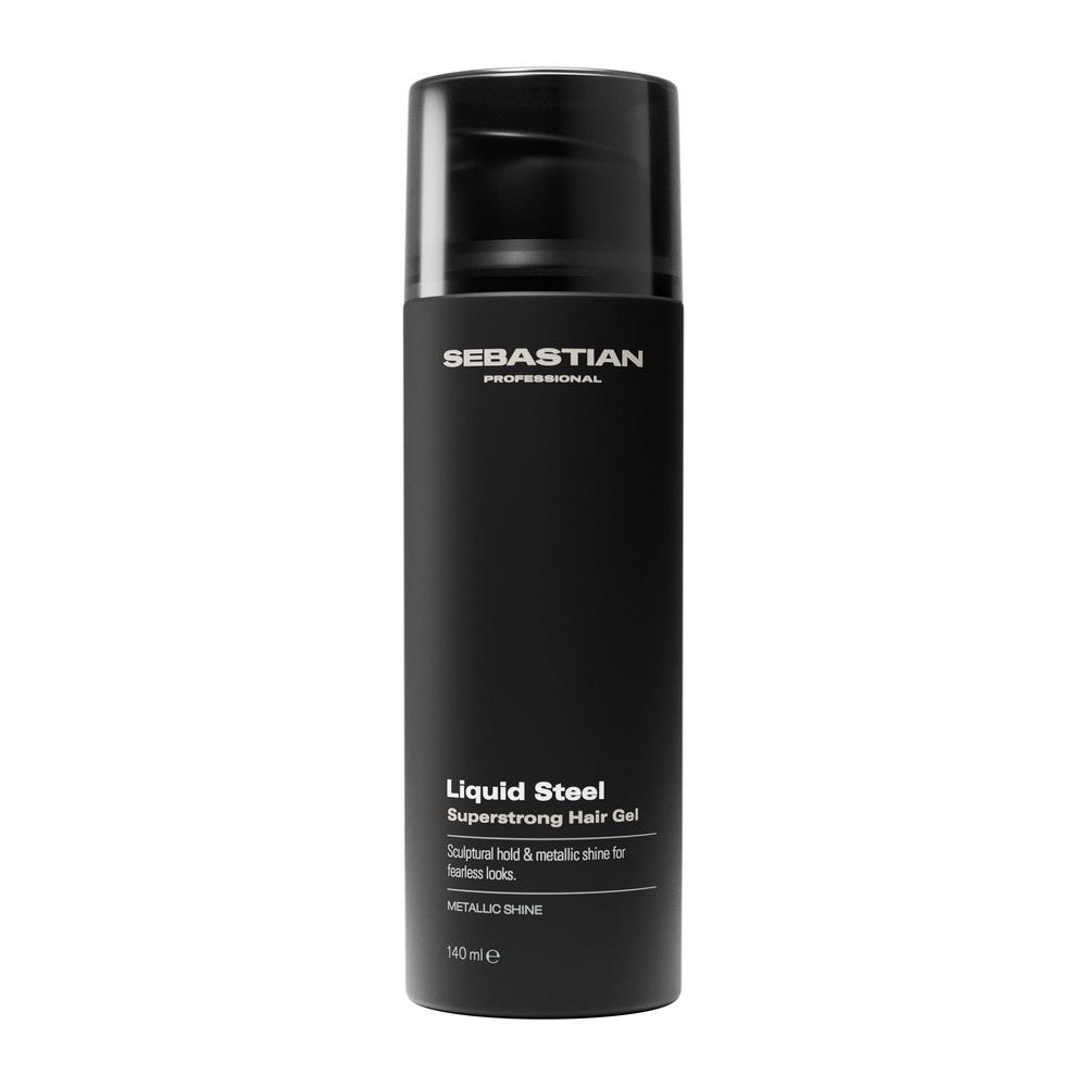 Sebastian Liquid Steel 140 ml
