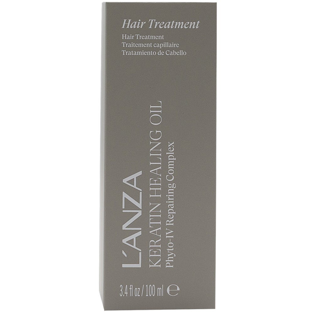 Lanza Hair Treatment 100 ml