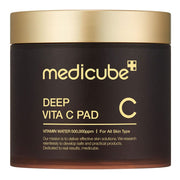Medicube Deep Vita C Pad 150 g