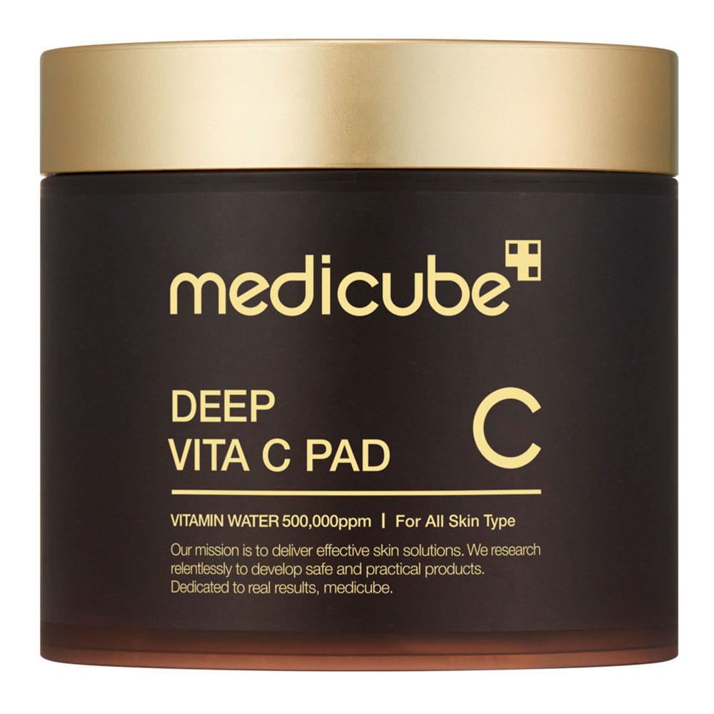 Medicube Deep Vita C Pad 150 g
