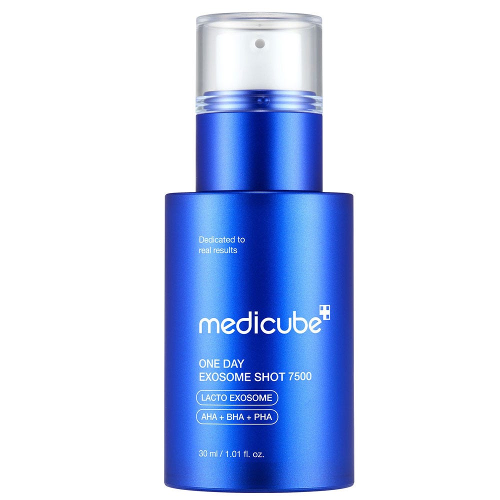 Medicube Exosome Shot Pore Serum 7500 30 ml günstig kaufen | HAGEL ...
