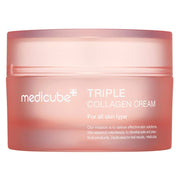 Medicube Triple Collagen Cream 4.0 50 ml