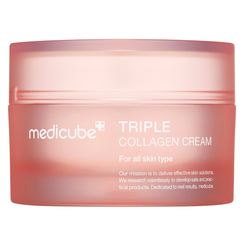 Medicube Triple Collagen Cream 4.0 50 ml