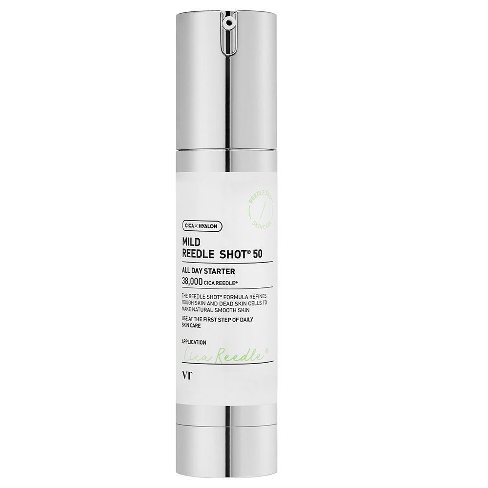 VT Cosmetics MILD REEDLE SHOT 50 50 ml