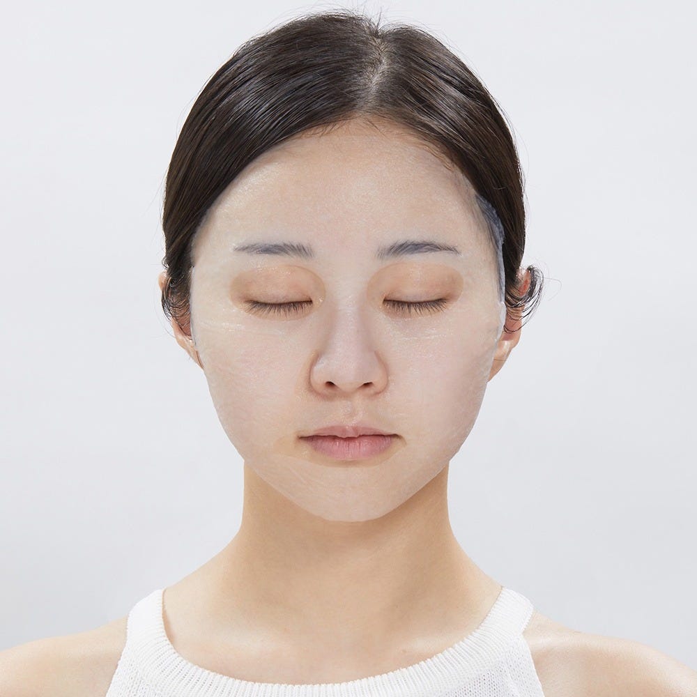 VT Cosmetics REEDLE SHOT 300 2-STEP MASK