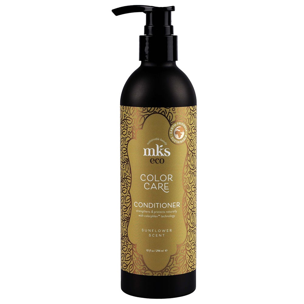 mks-eco Color Care Conditioner Sunflower 296 ml