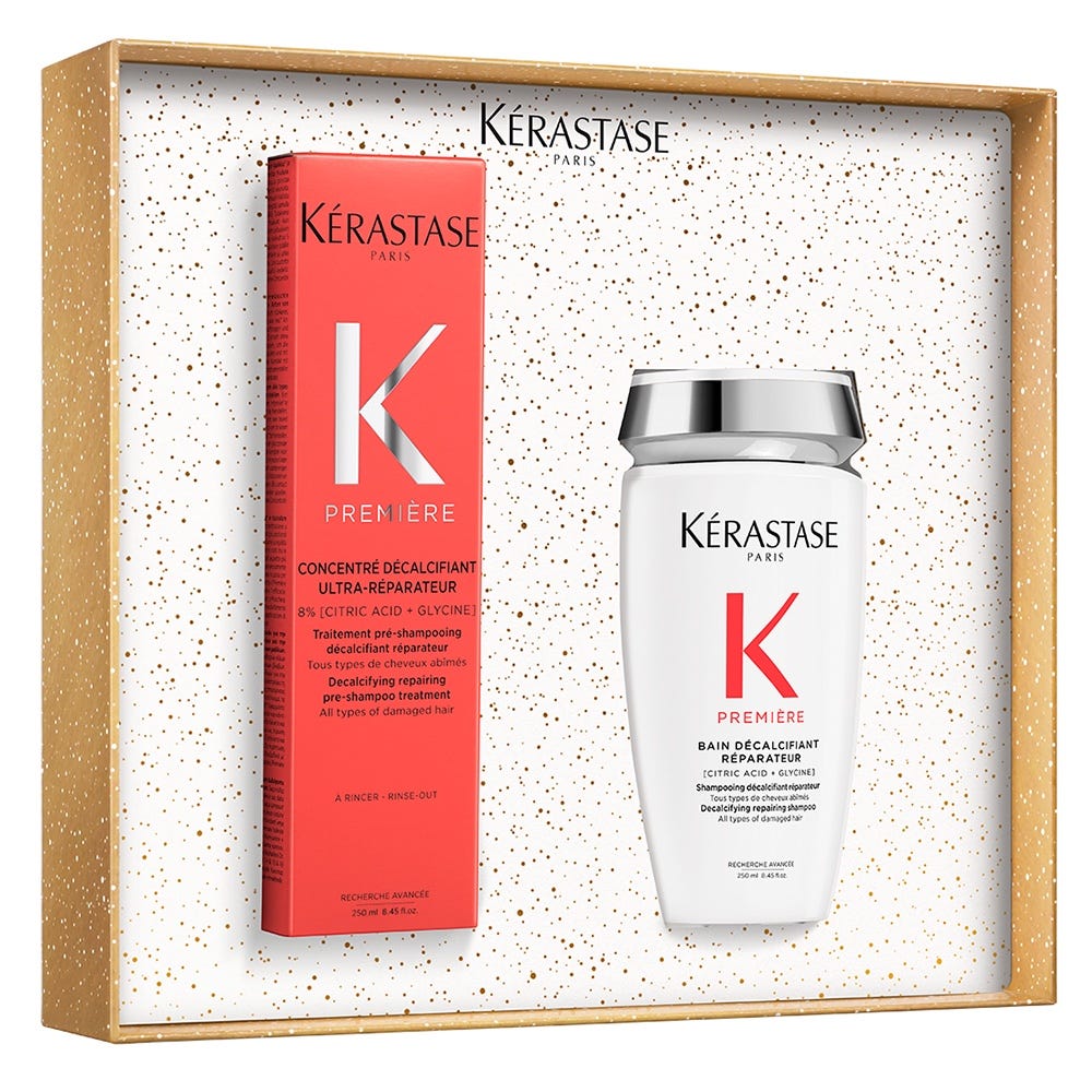Kerastase Premiere Duo Lotio Holiday Set