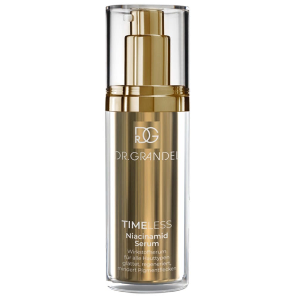 DR. GRANDEL Timeless Niacinamid Serum 30 ml