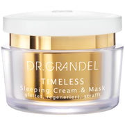 DR. GRANDEL Timeless Sleeping Cream & Mask 50 ml
