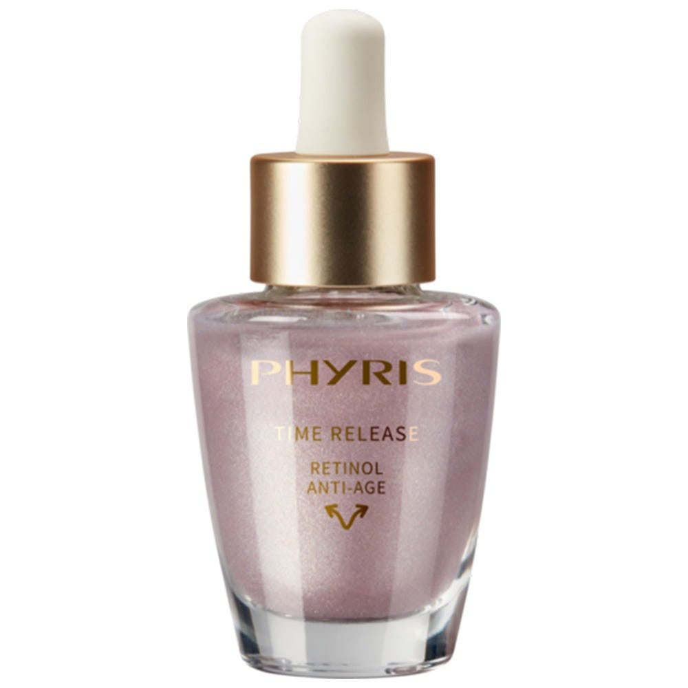 PHYRIS Time Release RETINOL ANTI-AGE 30 ml