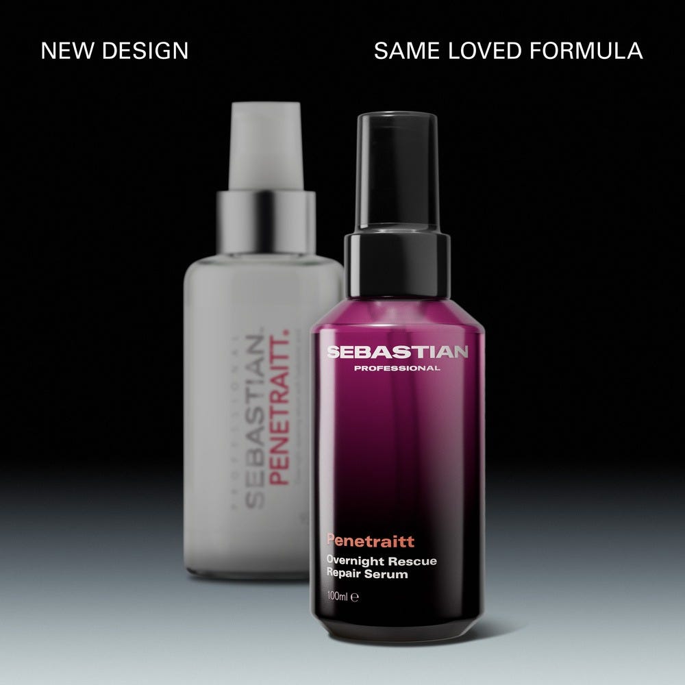 Sebastian Penetraitt Overnight Repairing Serum 100 ml